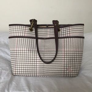 Ralph Lauren Shoulder Purse